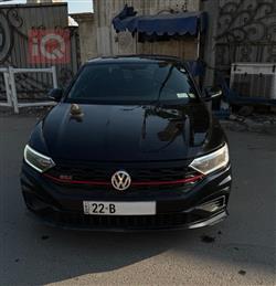 فولكسفاغن جيتا